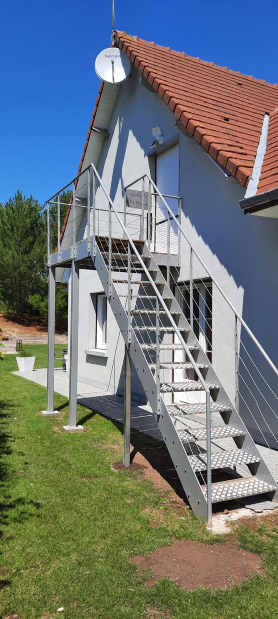 Au Sable De L'Estran Apartamento Cucq Exterior foto